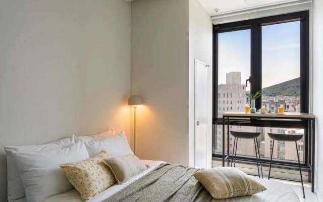 Urban Stay The Central Seomyeon