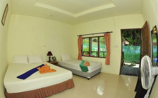 New Rantee Beach Resort 2