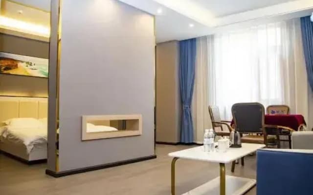 Haotian Grand Hotel