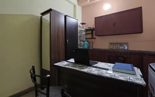OYO Flagship 86010 T NAGAR Residency