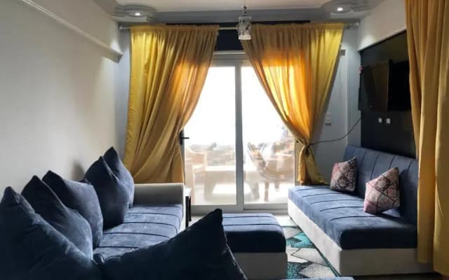 Family Condo with Panoramic Sea View 2