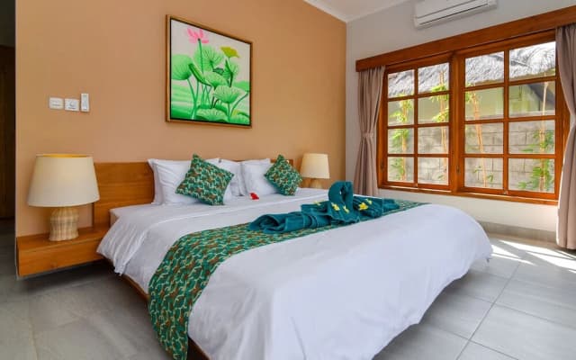 Villa Emerald