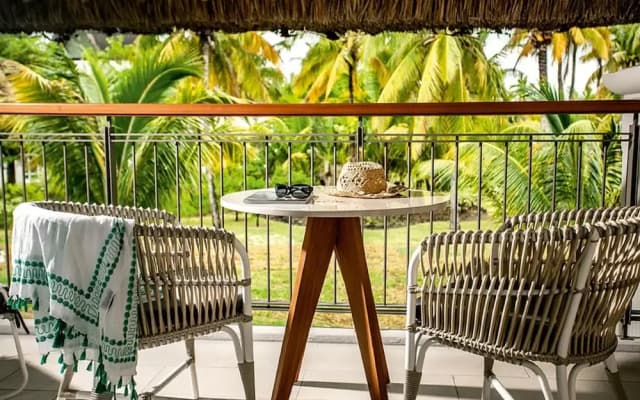 Paradis Villas - Beachcomber