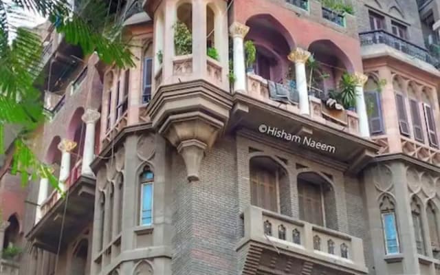 Cairo City Center Hotel