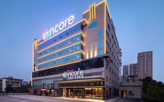 Ramada Encore Wyndham Yiyang