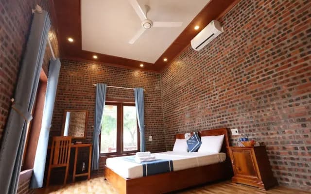 Pham Gia Homestay Ecogarden