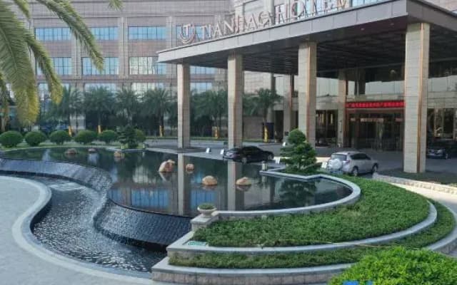 Tianjiao International Hotel