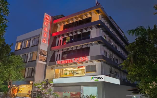 ZO Rooms Fatehganj