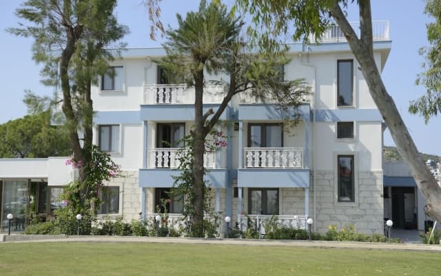 Siğacik Gaea Hotel