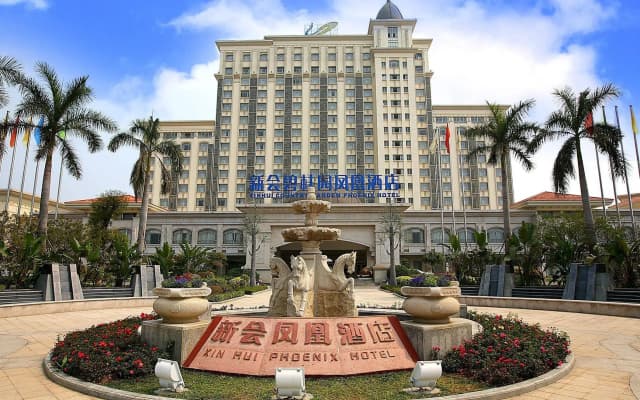 Xinhui Country Garden Phoenix Hotel