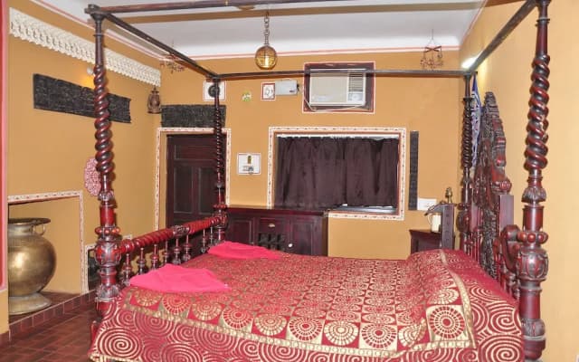 Nakhrali Dhani Village Resotr Llp