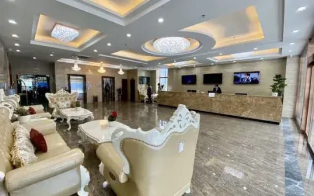 Bomi yuhai Hotel