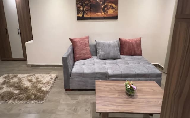 Sky Guest House