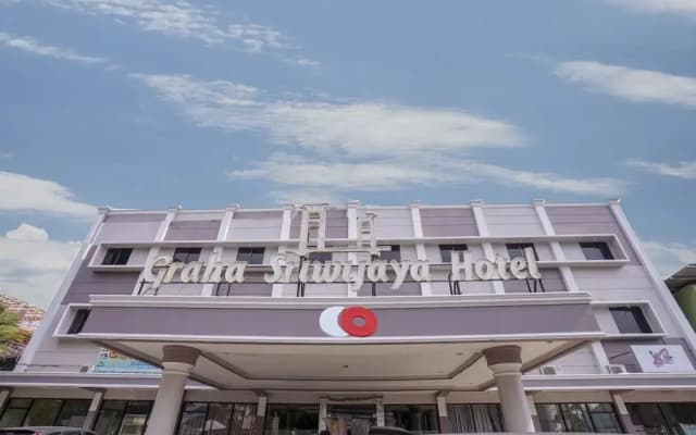 Capital O 2064 Kartika Sriwijaya Hotel
