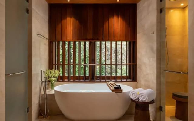 Impiana Private Villas Ubud