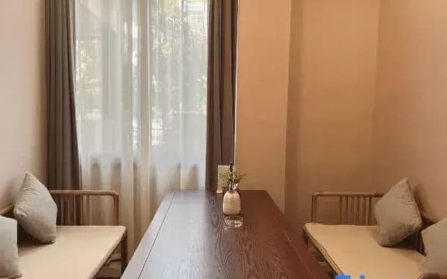 Wuling Tea Capital Hotel
