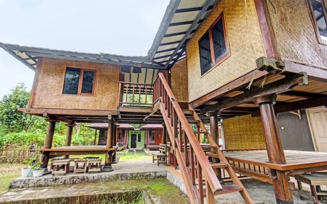 Hotel O Gemilang 2NearBukit Pergasingan