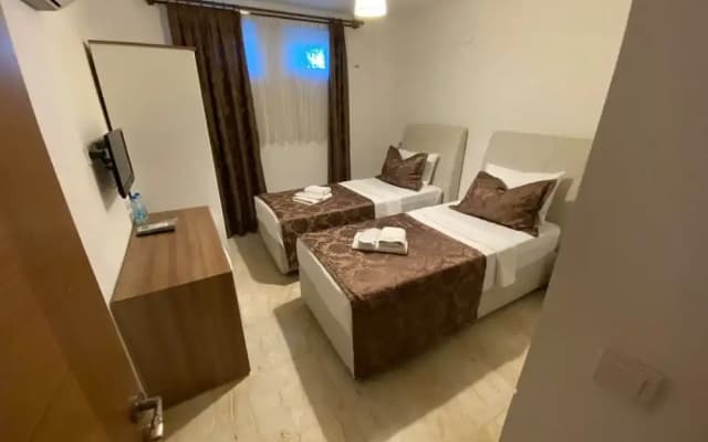 Le Mansion Otel