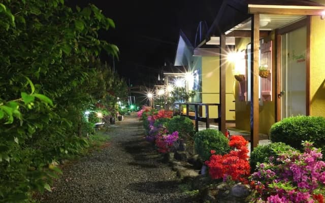 Ciel Pension