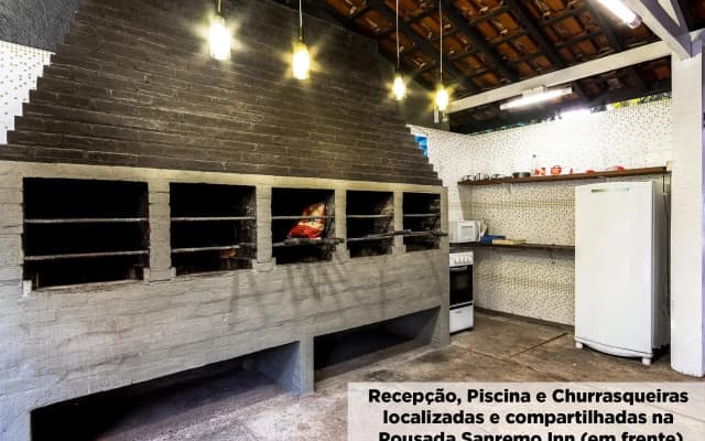 Pousada Villa Piemonte