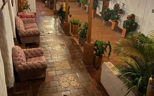 Hotel Casa Posada Don Chepe