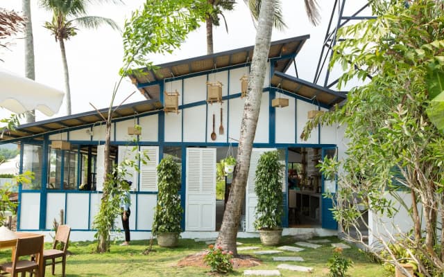 Phu Quoc EcoLodge