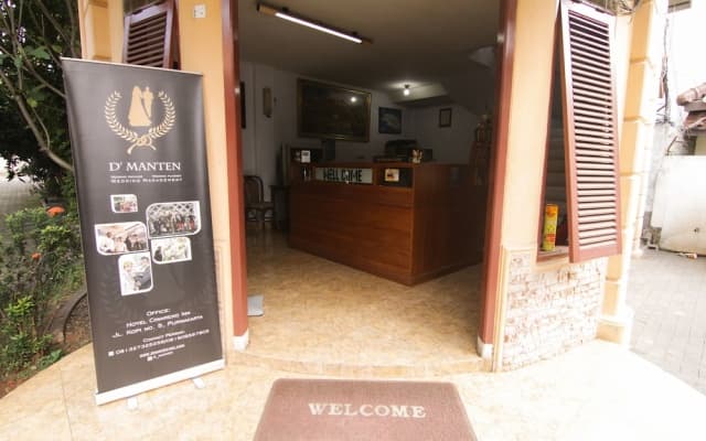 Grand Ciwareng Inn