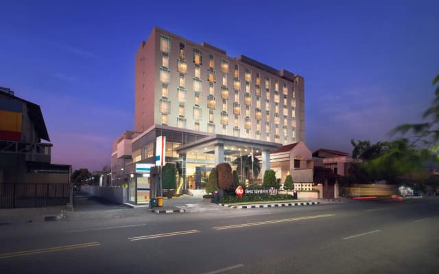 Best Western Plus Coco Palu