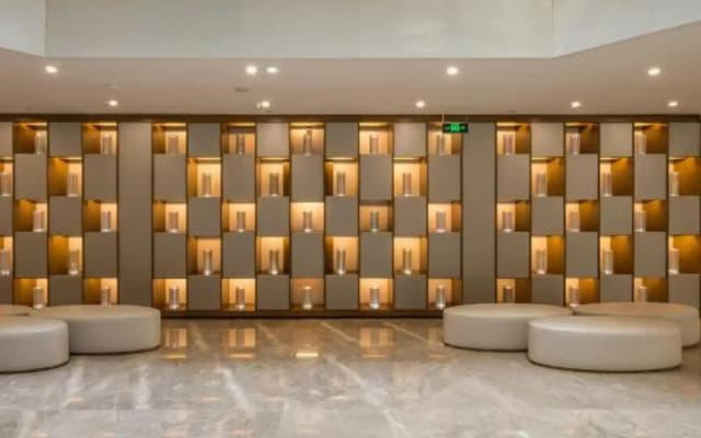 Xinhua Hotel (Chongqing Jiangbei Airport)