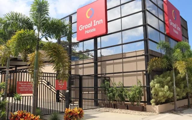 Graal Inn Queluz