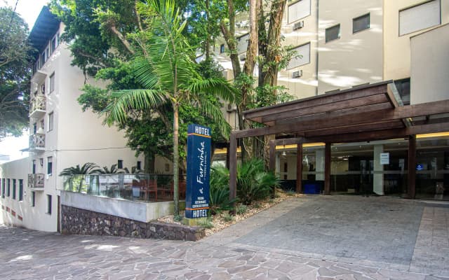 A Furninha Hotel