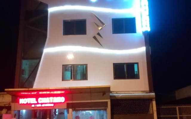 Hotel Chatako - Hostel