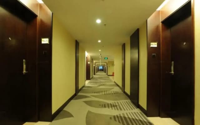 ZTE Hotel Nanjing