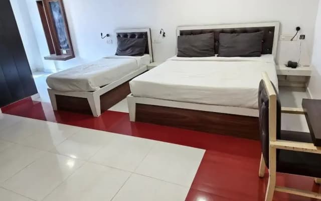 Hotel Viking Inn New