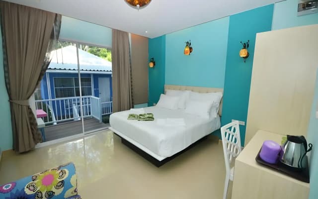 Pearl By The Sea Resort