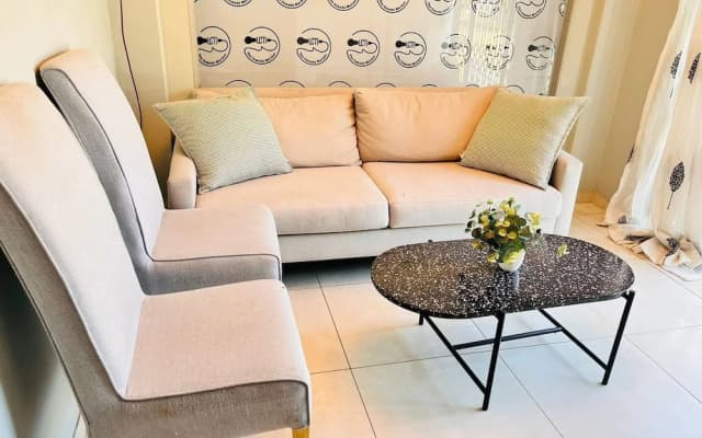 Three Bedroom Pool Villa