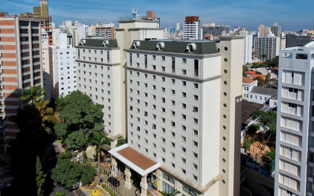 Meliá Campinas