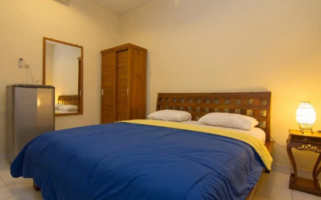 Pondok Nuri Homestay