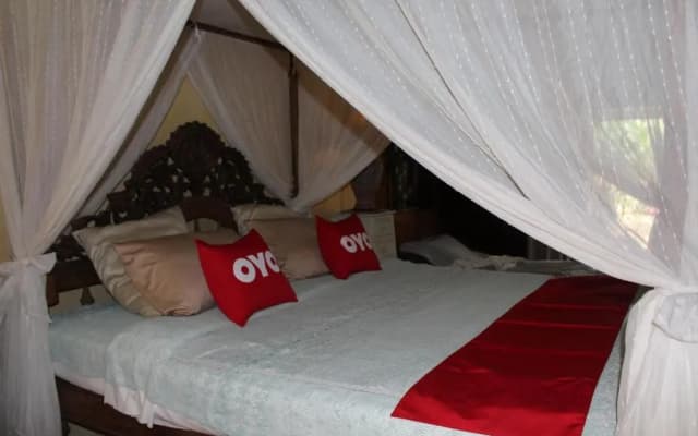 Baan Singkham Boutique Resort