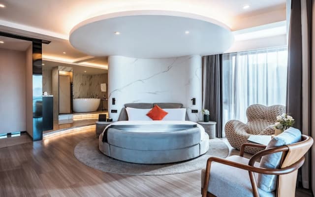 Dali Shushanju Seaview Holiday Villa
