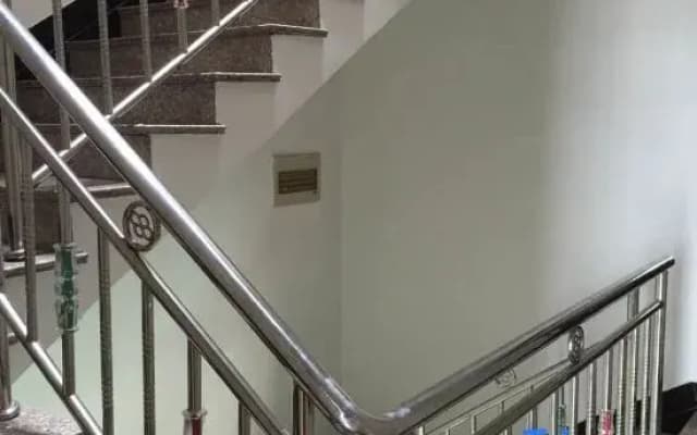 Beiqi Tantu Seaside Hostel