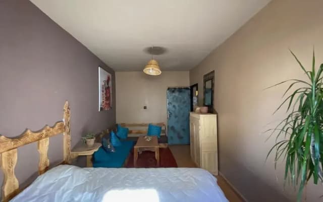 Anza Surfhouse (Adults Only)