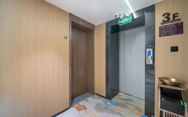 Juntao Business Hotel Urumqi