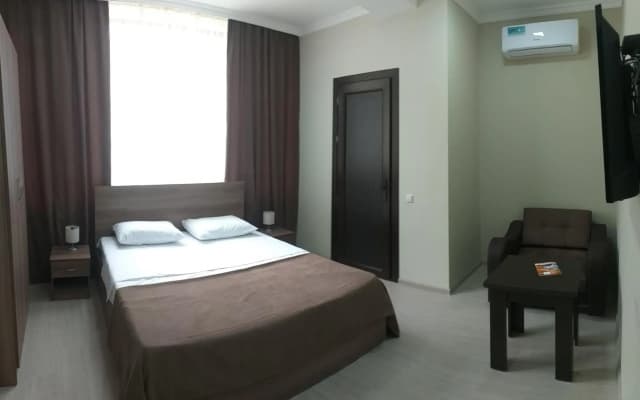 Merien Guesthouse 16