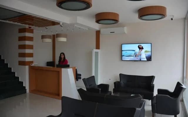 Hotel Avci