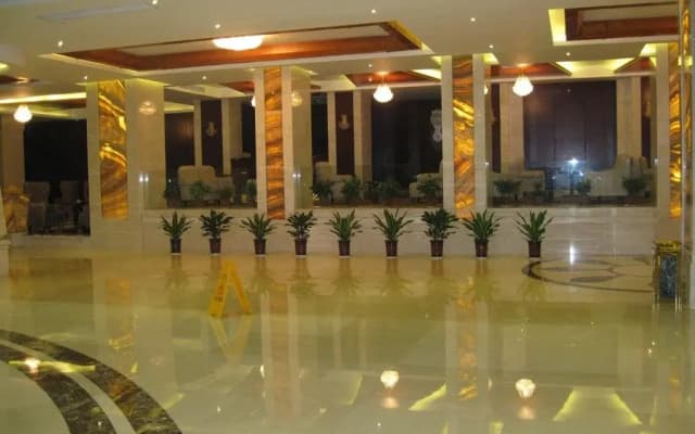 Anqing International Hotel