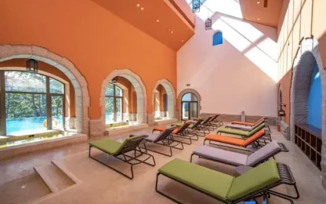 Xikang Wellness & Resort Benxi