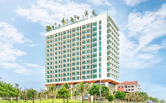 Sala Grand Tuy Hoa Hotel