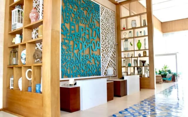 Dreams Cap Cana Resort & Spa