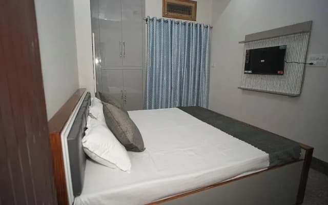 Nidhipataye Homestay
